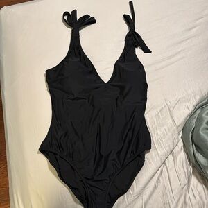 J Crew Bathing Suit